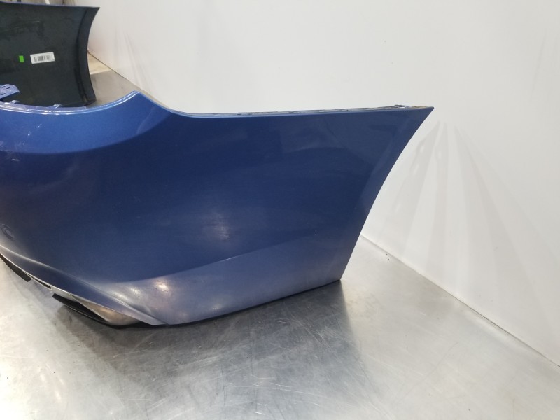 Recambio de paragolpes trasero para bmw serie 4 gran coupe (f36) x drive referencia OEM IAM 51128062246  