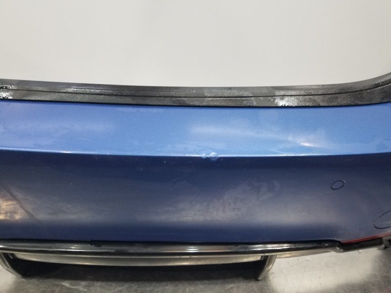 Recambio de paragolpes trasero para bmw serie 4 gran coupe (f36) x drive referencia OEM IAM 51128062246  