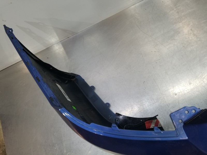 Recambio de paragolpes trasero para bmw serie 4 gran coupe (f36) x drive referencia OEM IAM 51128062246  