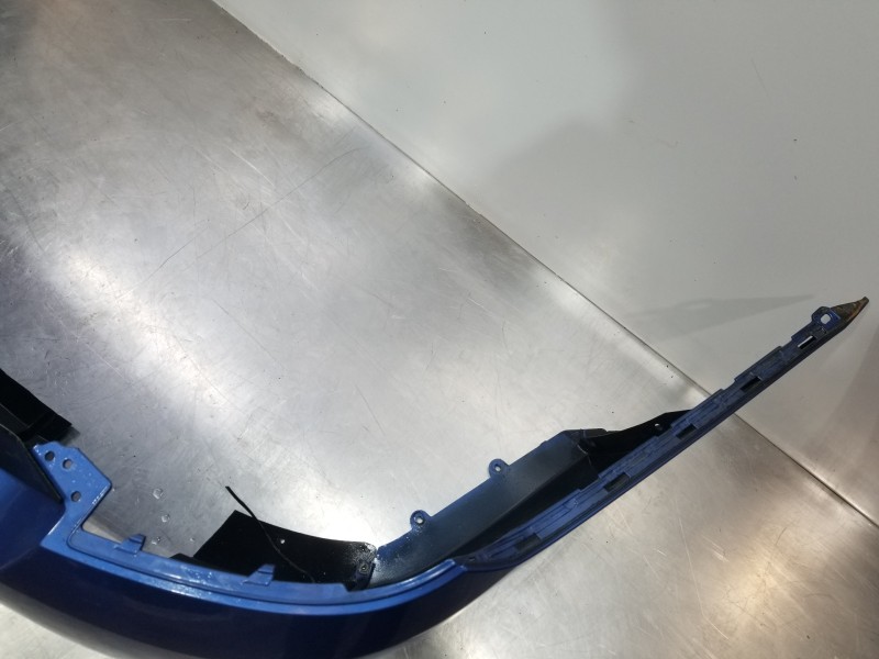 Recambio de paragolpes trasero para bmw serie 4 gran coupe (f36) x drive referencia OEM IAM 51128062246  