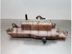 Recambio de deposito expansion para renault maxity 130 dxi referencia OEM IAM 21710MB40C   2