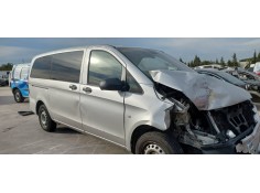 mercedes vito tourer (447) del año 2015 2