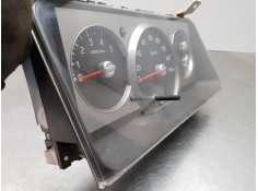 Recambio de cuadro instrumentos para renault maxity 130 dxi referencia OEM IAM 7485113504 5001873696  2