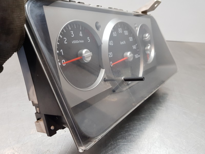 Recambio de cuadro instrumentos para renault maxity 130 dxi referencia OEM IAM 7485113504 5001873696 