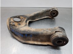 Recambio de brazo suspension superior delantero izquierdo para renault maxity 130 dxi referencia OEM IAM 5001871612  