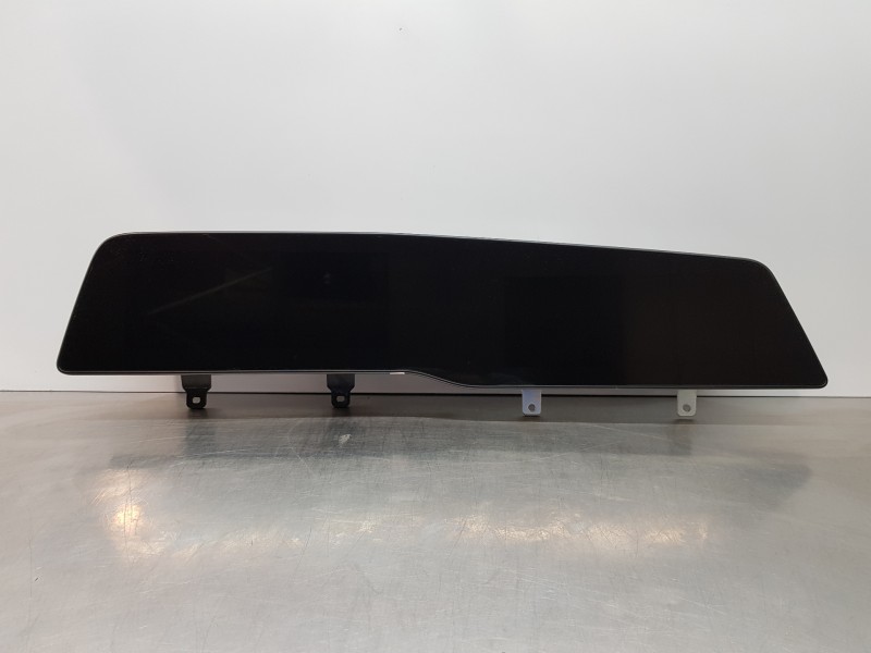 Recambio de cuadro instrumentos para kia niro concept referencia OEM IAM 94001AT021  