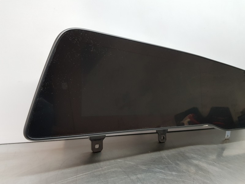 Recambio de cuadro instrumentos para kia niro concept referencia OEM IAM 94001AT021  