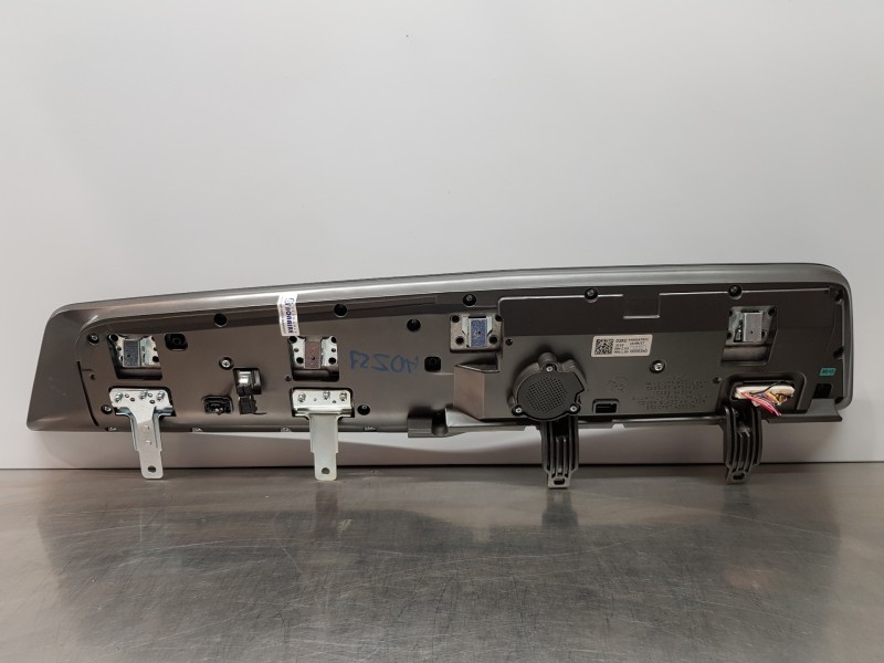 Recambio de cuadro instrumentos para kia niro concept referencia OEM IAM 94001AT021  