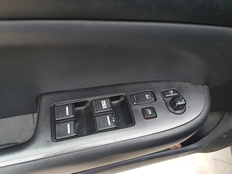 honda accord berlina (cl/cn) del año 2006