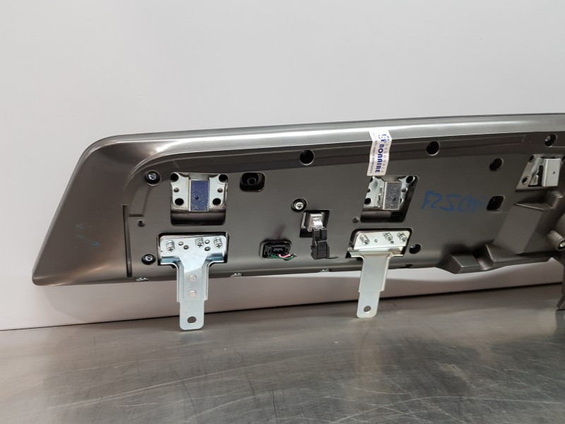 Recambio de cuadro instrumentos para kia niro concept referencia OEM IAM 94001AT021  