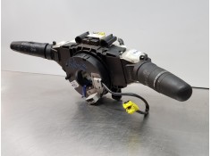 Recambio de mando multifuncion para renault maxity 130 dxi referencia OEM IAM 5001870517 5001870492  2