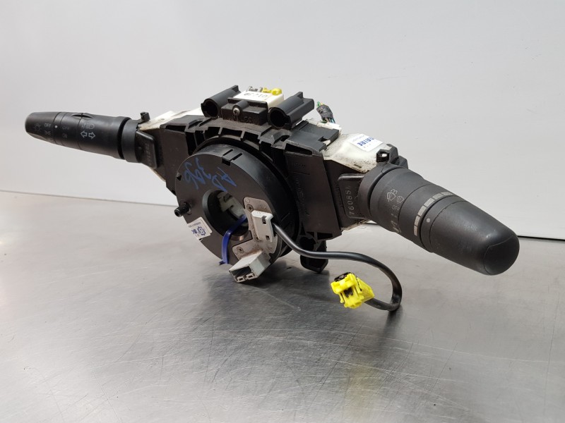 Recambio de mando multifuncion para renault maxity 130 dxi referencia OEM IAM 5001870517 5001870492 