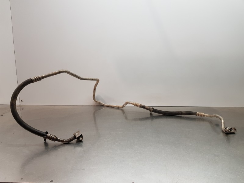 Recambio de tubos aire acondicionado para renault maxity 130 dxi referencia OEM IAM 7485113804  