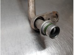 Recambio de tubos aire acondicionado para renault maxity 130 dxi referencia OEM IAM 7485113804   2