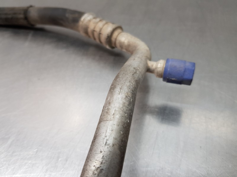 Recambio de tubos aire acondicionado para renault maxity 130 dxi referencia OEM IAM 7485113804  