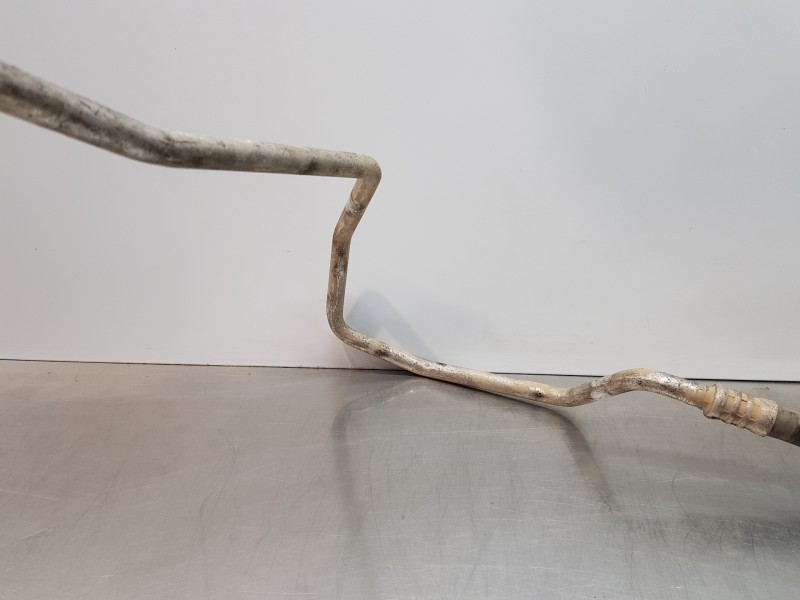 Recambio de tubos aire acondicionado para renault maxity 130 dxi referencia OEM IAM 7485113804  