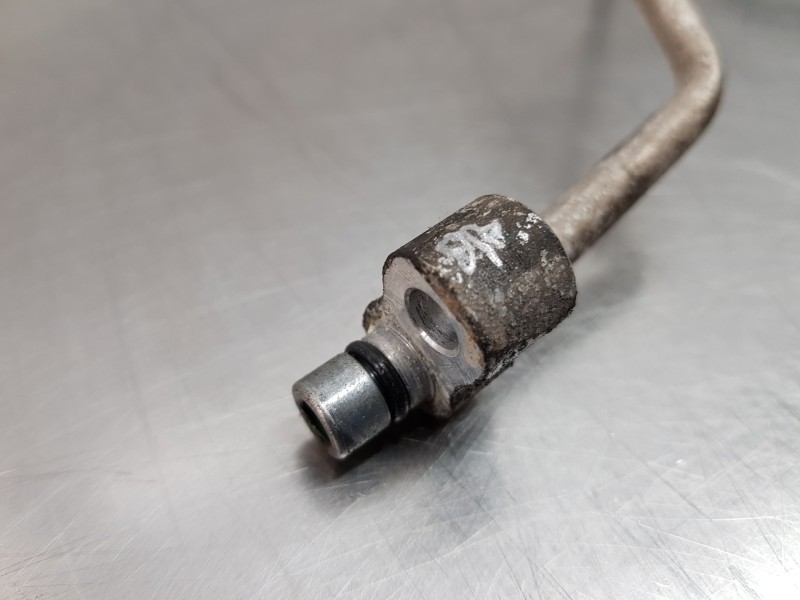 Recambio de tubos aire acondicionado para renault maxity 130 dxi referencia OEM IAM 5001871847  