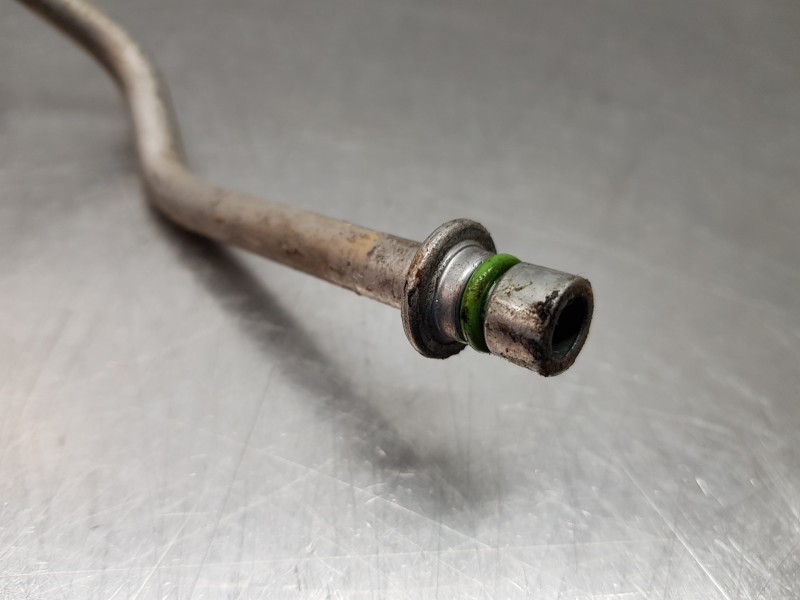 Recambio de tubos aire acondicionado para renault maxity 130 dxi referencia OEM IAM 5001871847  