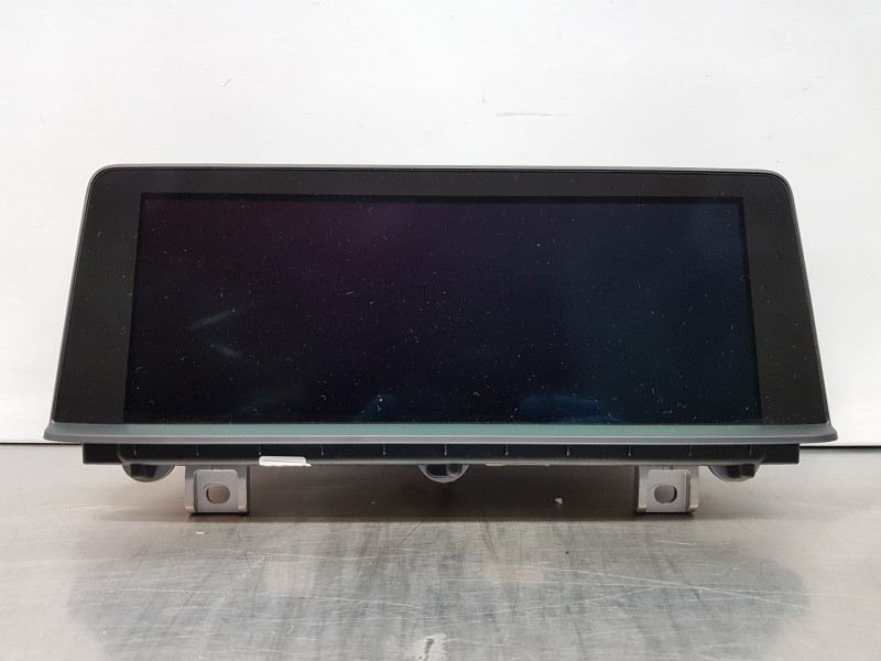 Recambio de pantalla multifuncion para bmw serie 4 gran coupe (f36) x drive referencia OEM IAM 9292248  