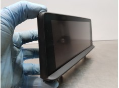 Recambio de pantalla multifuncion para bmw serie 4 gran coupe (f36) x drive referencia OEM IAM 9292248   2