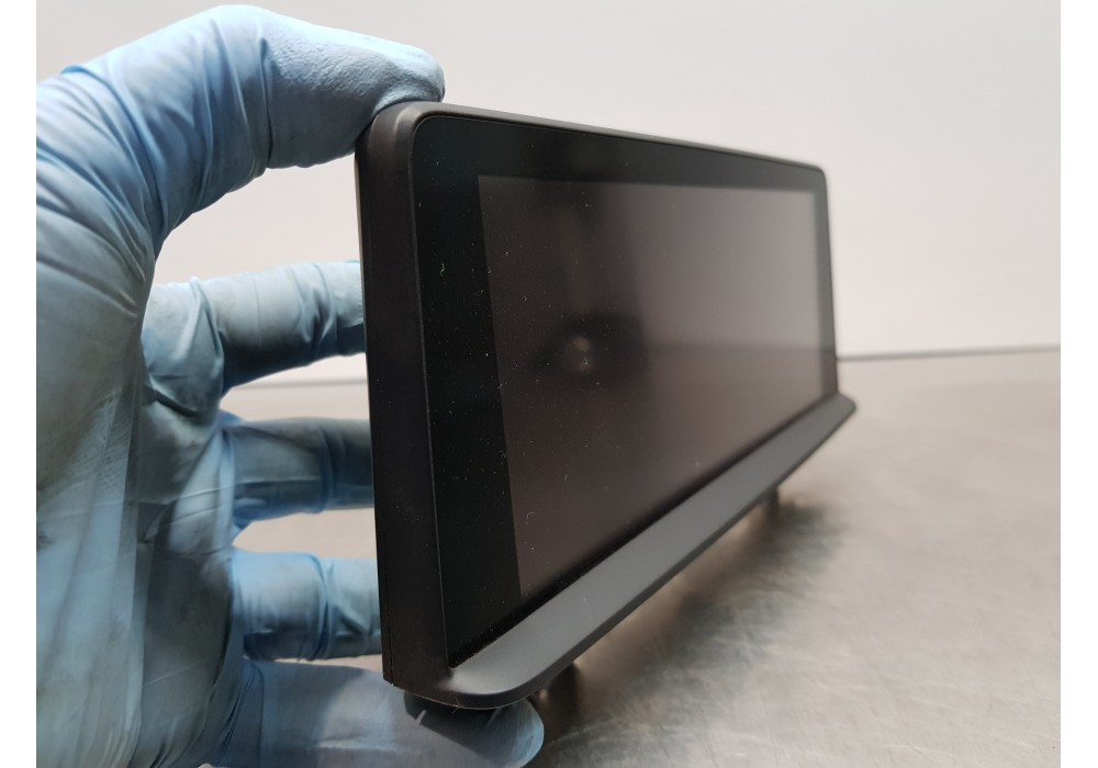 Recambio de pantalla multifuncion para bmw serie 4 gran coupe (f36) x drive referencia OEM IAM 9292248  