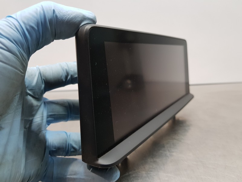 Recambio de pantalla multifuncion para bmw serie 4 gran coupe (f36) x drive referencia OEM IAM 9292248  