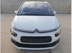 citroen c4 grand picasso del año 2018