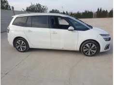 citroen c4 grand picasso del año 2018 2