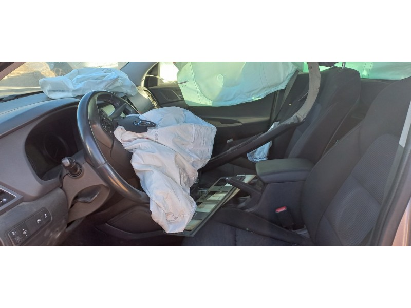 hyundai tucson del año 2016