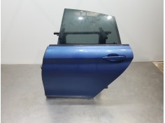 Recambio de puerta trasera izquierda para bmw serie 4 gran coupe (f36) x drive referencia OEM IAM 41525A43C85  