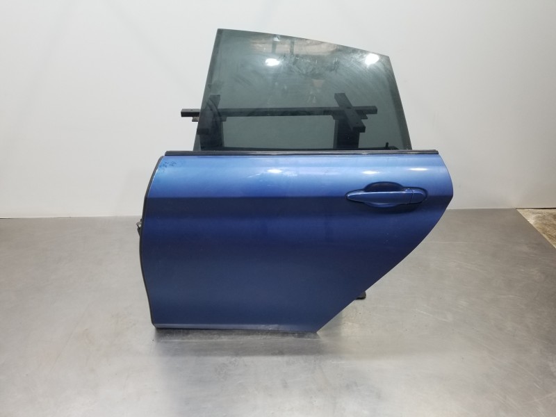 Recambio de puerta trasera izquierda para bmw serie 4 gran coupe (f36) x drive referencia OEM IAM 41525A43C85  