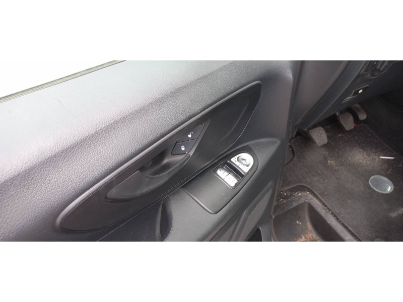 mercedes vito tourer (447) del año 2015