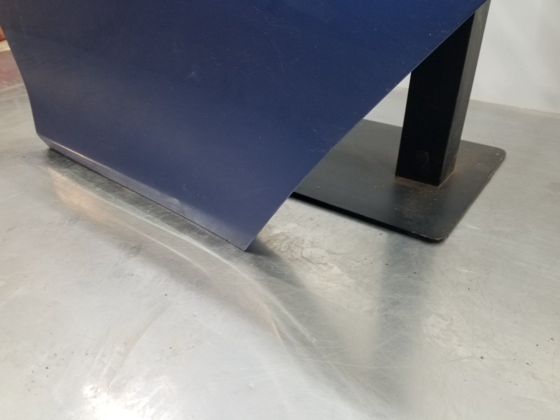 Recambio de puerta trasera izquierda para bmw serie 4 gran coupe (f36) x drive referencia OEM IAM 41525A43C85  