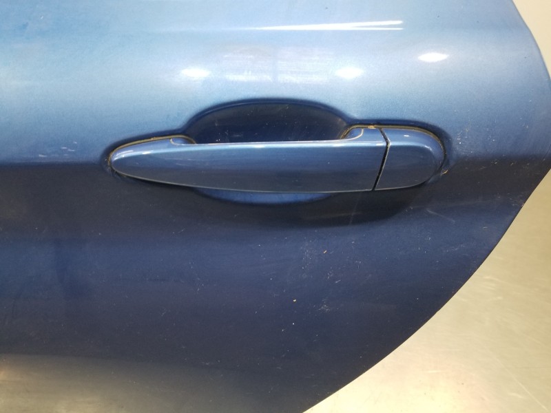 Recambio de puerta trasera izquierda para bmw serie 4 gran coupe (f36) x drive referencia OEM IAM 41525A43C85  