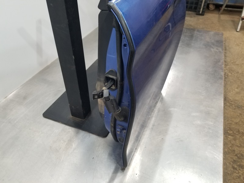 Recambio de puerta trasera izquierda para bmw serie 4 gran coupe (f36) x drive referencia OEM IAM 41525A43C85  