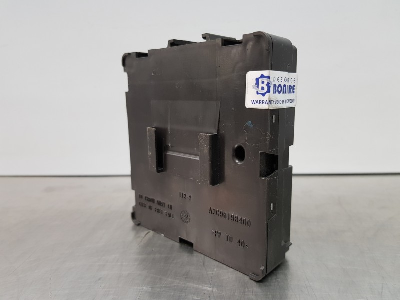 Recambio de modulo confort para renault captur techno referencia OEM IAM 285S26912R A3C06980800  Recambio de modulo confort para renault captur techno referencia OEM IAM 285S26912R A3C06980800