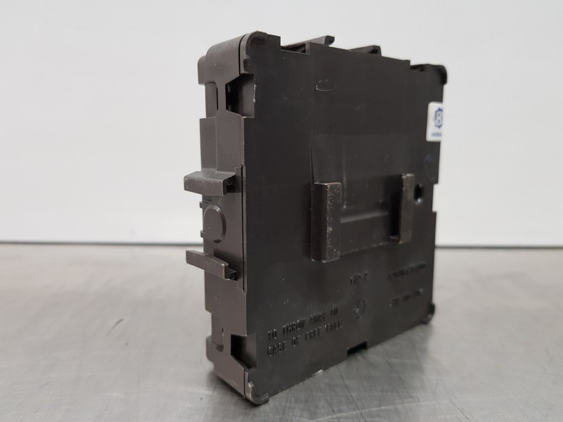 Recambio de modulo confort para renault captur techno referencia OEM IAM 285S26912R A3C06980800  Recambio de modulo confort para renault captur techno referencia OEM IAM 285S26912R A3C06980800