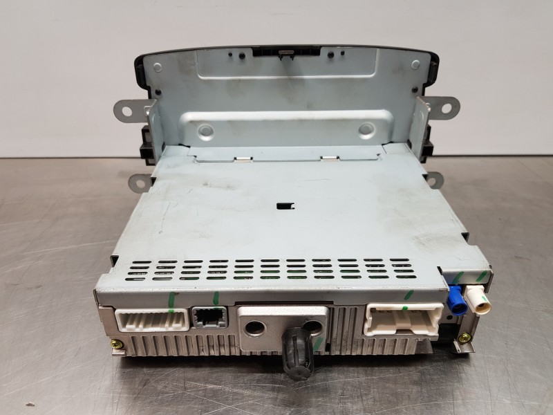 Recambio de pantalla multifuncion para renault captur techno referencia OEM IAM 281154109R   Recambio de pantalla multifuncion para renault captur techno referencia OEM IAM 281154109R