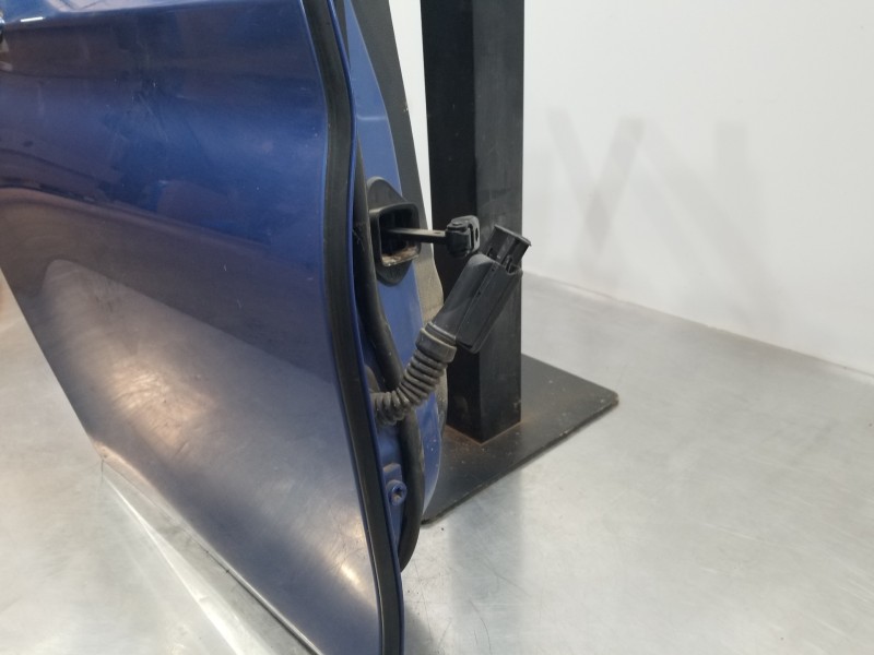 Recambio de puerta trasera derecha para bmw serie 4 gran coupe (f36) x drive referencia OEM IAM 41525A43C86  