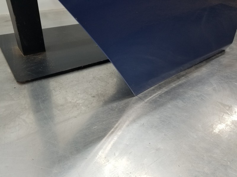 Recambio de puerta trasera derecha para bmw serie 4 gran coupe (f36) x drive referencia OEM IAM 41525A43C86  