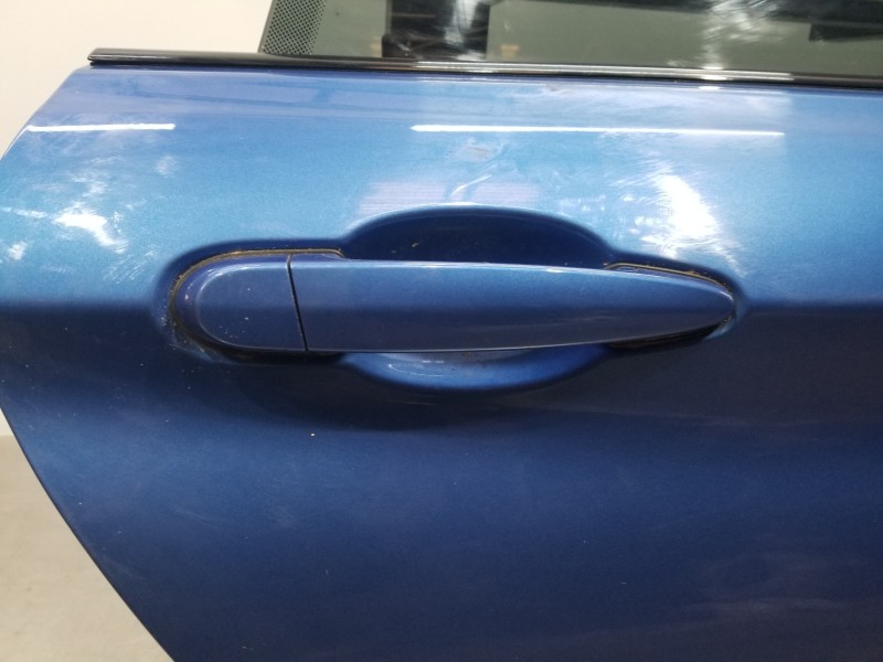 Recambio de puerta trasera derecha para bmw serie 4 gran coupe (f36) x drive referencia OEM IAM 41525A43C86  