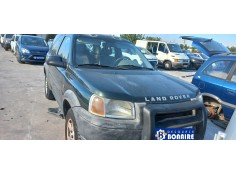 land rover freelander (ln) del año 1999