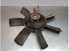 Recambio de ventilador viscoso motor para renault maxity 130 dxi referencia OEM IAM 5001870188 5001870183 