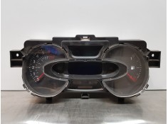 Recambio de cuadro instrumentos para renault captur techno referencia OEM IAM 248106509R