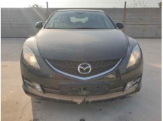 mazda 6 lim. (gh) del año 2010
