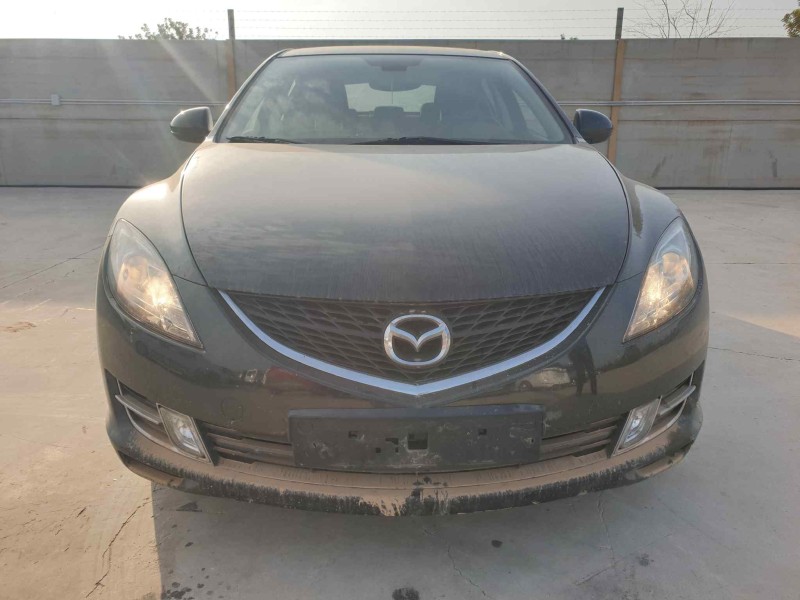 mazda 6 lim. (gh) del año 2010