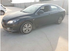 mazda 6 lim. (gh) del año 2010 2