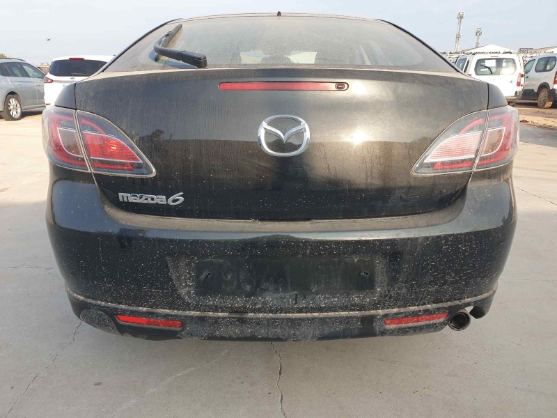 mazda 6 lim. (gh) del año 2010