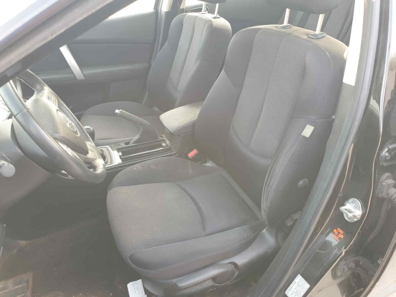 mazda 6 lim. (gh) del año 2010