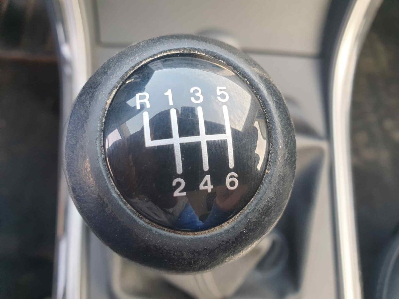 mazda 6 lim. (gh) del año 2010